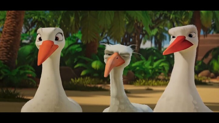 Richard The Stork 2   The Mystery Of The Great Jewel watch full movie : link ln description