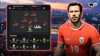How Indonesia Should Line-Up Against Iraq & Philippines For The World Cup Qualifiers