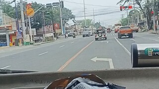 pauwi na ng imus cavite