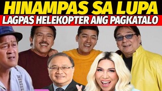 DUROG ANG JALOSLOS WALA NG MAIPANGTAPAT SA TVJ LUBOG NA REACTION VIDEO