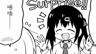 Who would have thought that Minori actually had a boyfriend?