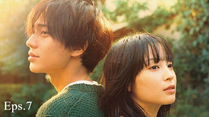 (Sub Indo) Eps.7 - Hold My Hand At Twilight (Yugure ni, te wo tsunagu) - Season 1 (2023)