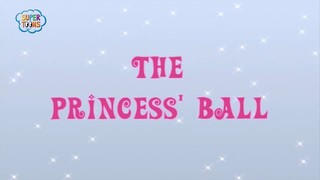Winx Club S03E01 (Bulgarian Voice-Over - Super Toons TV)