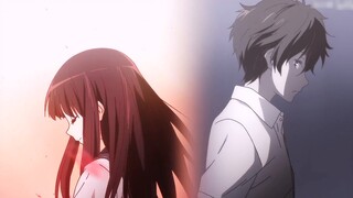 "Chỉ khi lớn lên, tôi mới nhận ra rằng ngày càng có ít những bộ anime hay như vậy ..."