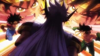 96-Like a Flash (閃光のように)