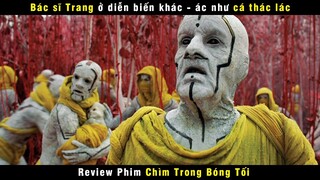 [Review Phim] Thằng Bạn Chí Cốt Đầu Moi Có Pha Bẻ Kèo Đi Vào Lòng Đất | Star Trek