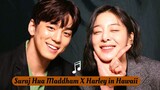Second couple Business Proposal 😍❤️  || Jin Young-Seo & Cha Sung-hoon || Cinema Hub Status