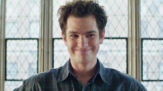 加菲Netflix励志新片《倒数时刻》正式预告，林聚聚导演处女作！