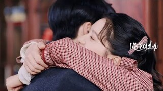 Nhất kiến khuynh tâm | Trần Tinh Húc-Trương Tịnh Nghi- Lâm Ngạn Tuấn