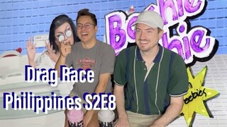 Drag Race Philippines Season 2 Episode 8  + Untucked