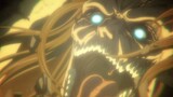 Anime|Attack on Titan|Final Season Allen Transforms