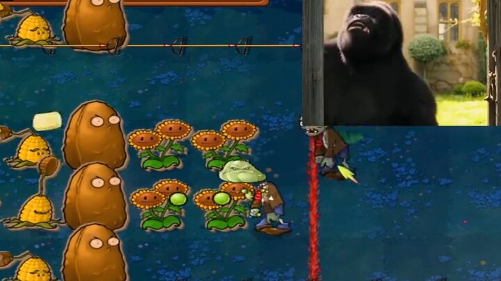 Plants vs. Zombies: ซอมบี้ผู้ช่วยที่แข็งแกร่งที่สุด ดวงตาสีแดงสามดวงจะทำให้ความฝันของคุณเป็นจริง