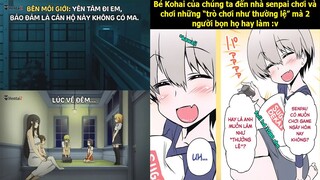 Ảnh Chế Anime #21 - (ﾉ◕ヮ◕)ﾉ*:･ﾟ✧