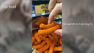 lip16-4 - càn quét đồ ăn vặt