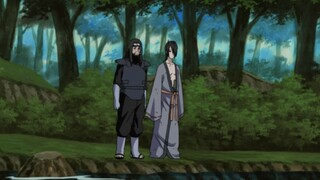 Naruto Episode 162 Ninjutsu terkuat Naruto sebenarnya adalah jurus mulut, bagaimana menurutmu?