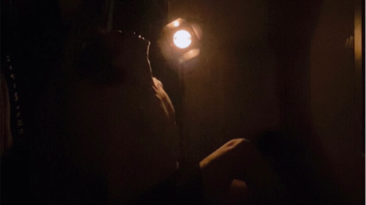 "I'm trapped in my eighteen years; I might have been born guilty."