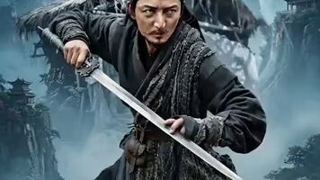 เฉินซาน จอมยุทธขั้นสูงสุด ตอนที่ 2
