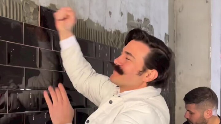 New Store Renovation