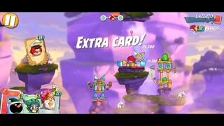 Angry Birds 2 MATILDA MAYHEM THURSDAY Walkthrough January 20 2022