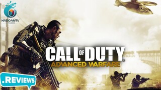 Hướng dẫn tải và cài đặt Call of Duty Advanced Warfare Gold Edition thành công 100% - HaDoanTV