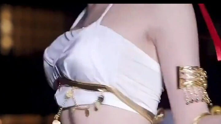 “Old Shoulder, Super Smooth”