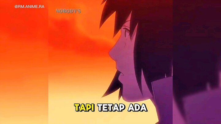 ありがとう Naruto 😭