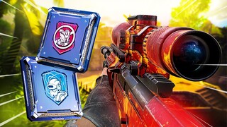 FASTEST ⚡ QUICKSCOPING ARCTIC.50 GUNSMITH | BEST ARCTIC.50 Loadout? ARCTIC.50 Attachments CODM