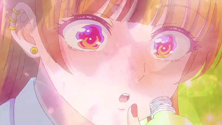tersapu (AMV)