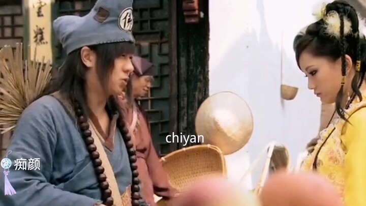 Người ta bảo bạn ngu, tôi còn phải lao vào đánh nhau với họ để bênh vực bạn (sủng ái quá mức luôn ấy