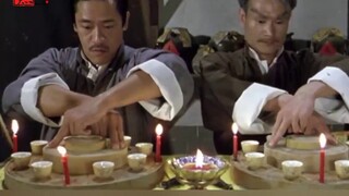 [Lâm Chính Anh] Nghe nói đây là nhạc nền độc quyền của chú Anh!
