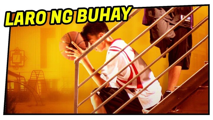 Laro ng Buhay (Tagalog Dubbed) ᴴᴰ┃ˢᴸᴬᴹ