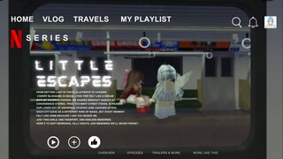 Little Escapes