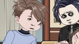 تعرض تسونغ جيو لهجوم مفاجئ، وانسحب تشينغ لينغ من اللعبة