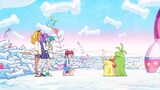 Star Twinkle Precure ep 8 eng sub