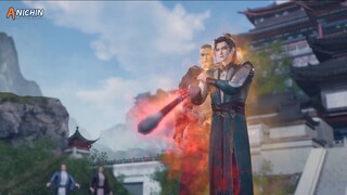 Ancient Myth eps 7