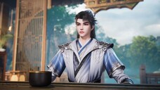 Wu Sui Xinghe Eps 35 sub indo