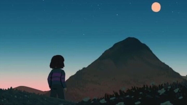 Undertale - Main Theme (Beta) - Cover