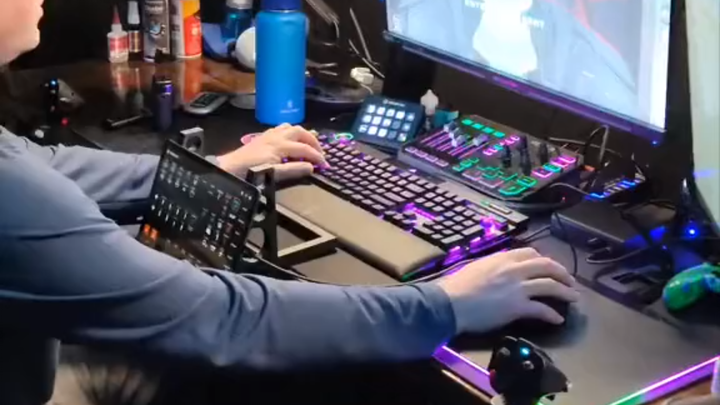 كما يقول المثل الشعبي، محاكي النمو إذا لم تجتهد في الصغر!