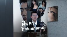 ฝันลวงในอ้อมกอดหมี