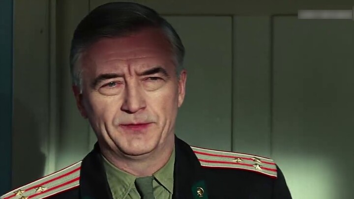 [My name is Gagarin, and I am the son of a carpenter]