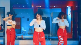 Wang Tian Choreography | 4MINUTE—Hot Issue | My youth is back! No way, no way, there must be someone