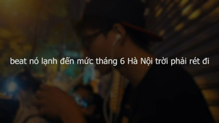 Beat Hay Thì Rap Gì _ Low G _ Rap Nhà Làm #amnhachangngay