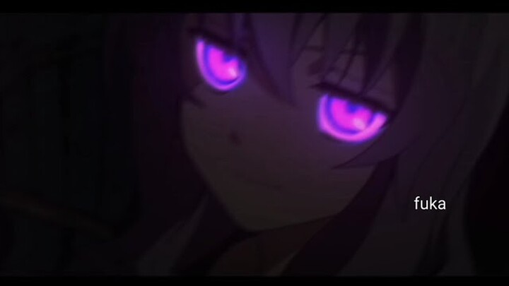 Smooth AMV Preset - Shinoa Hiiragi edit | Alight Motion