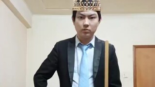 I'll risk my life to protect Princess Liu Xuan, I love you so much!