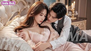 Tunangan selingkuh, aku mabuk dan tidur dengan pria asing—ternyata dia CEO yang lama naksir aku