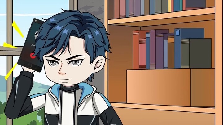 Episode 2: Desa Eksklusif dengan tulus mengundang Suning untuk berkunjung!