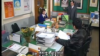 gia đình là số 1 phần 1 high kick 1 tập 61