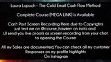 Laura Lopuch Course The Cold Email Cash Flow Method download