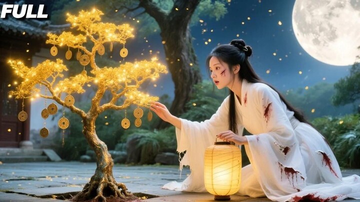 Gadis itu meminum air sumur misterius, lalu gila-gilaan membalas dendam pada orang yang menyiksanya