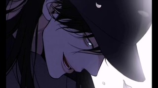 秋水墓园*1～2 又一阴湿男鬼攻